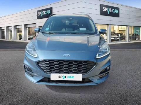 Ford Kuga ST-Line 1.5T EcoBoost 110kW (150CV)