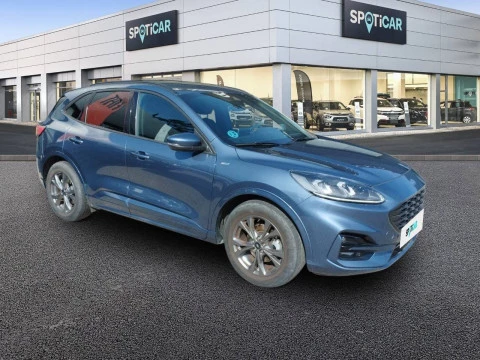 Ford Kuga ST-Line 1.5T EcoBoost 110kW (150CV)