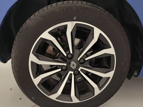 Renault Clio  Gasolina/Gas  TCe GLP Techno 74kW