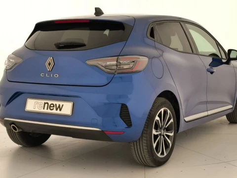Renault Clio  Gasolina/Gas  TCe GLP Techno 74kW