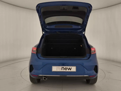 Renault Clio  Gasolina/Gas  TCe GLP Techno 74kW