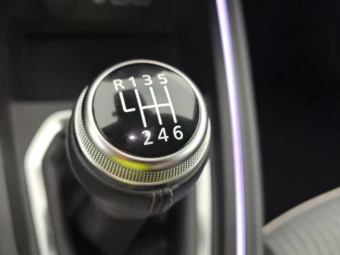 Renault Clio  Gasolina/Gas  TCe GLP Techno 74kW