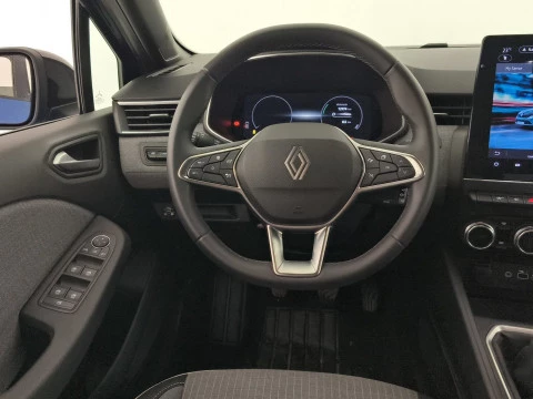 Renault Clio  Gasolina/Gas  TCe GLP Techno 74kW