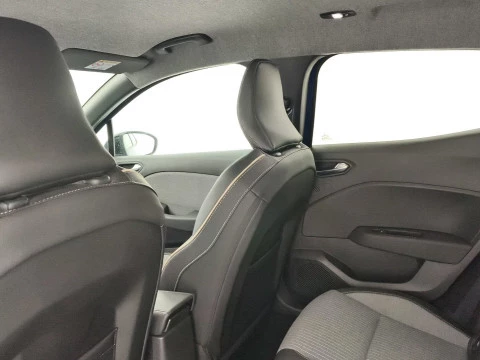Renault Clio  Gasolina/Gas  TCe GLP Techno 74kW