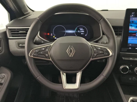 Renault Clio  Gasolina/Gas  TCe GLP Techno 74kW