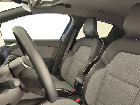 Renault Clio  Gasolina/Gas  TCe GLP Techno 74kW