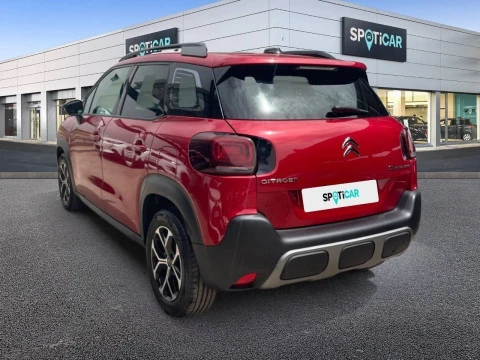 Citroën C3 Aircross PureTech 81kW (110CV) Plus
