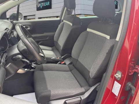 Citroën C3 Aircross PureTech 81kW (110CV) Plus