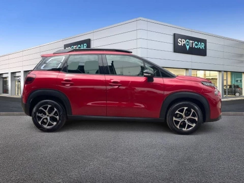 Citroën C3 Aircross PureTech 81kW (110CV) Plus