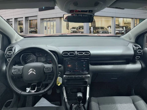 Citroën C3 Aircross PureTech 81kW (110CV) Plus