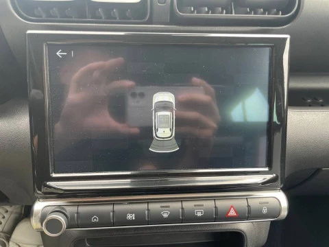 Citroën C3 Aircross PureTech 81kW (110CV) Plus