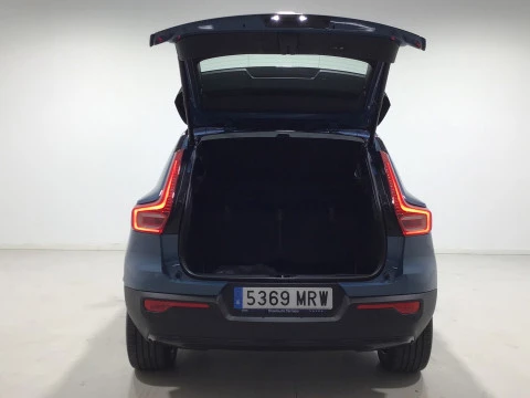 Volvo XC40 Recharge Single Extended Plus Auto