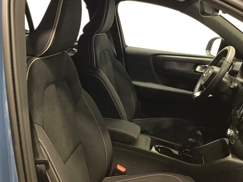 Volvo XC40 Recharge Single Extended Plus Auto