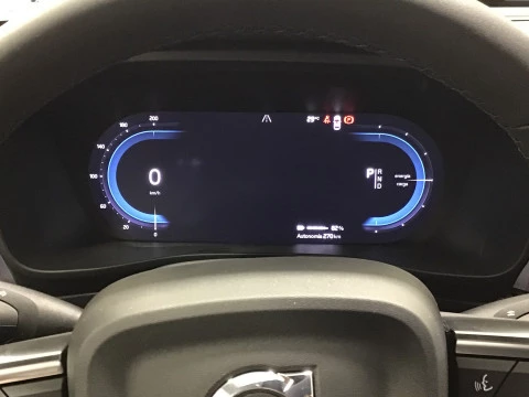 Volvo XC40 Recharge Single Extended Plus Auto