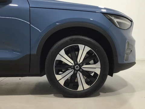 Volvo XC40 Recharge Single Extended Plus Auto
