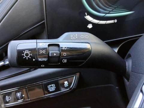 Kia Niro 1.6 GDi HEV Drive 95 kW (129 CV)