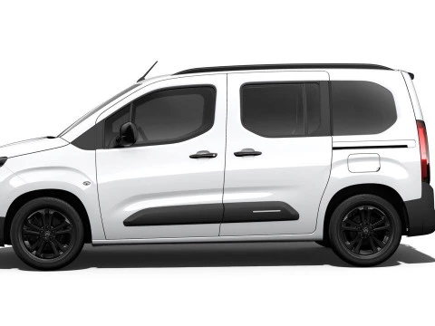 Citroën Berlingo Talla M BlueHDi 130 S&S MAX Auto