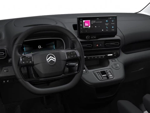 Citroën Berlingo Talla M BlueHDi 130 S&S MAX Auto