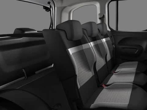 Citroën Berlingo Talla M BlueHDi 130 S&S MAX Auto