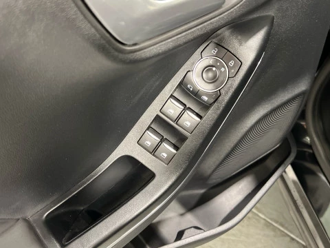 Ford Puma 1.0 EcoBoost 155cv ST-Line MHEV