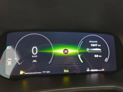 Renault Clio  Gasolina/Gas  TCe GLP Techno 74kW