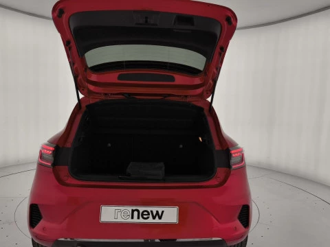 Renault Clio  Gasolina/Gas  TCe GLP Techno 74kW