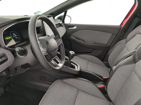 Renault Clio  Gasolina/Gas  TCe GLP Techno 74kW