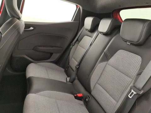 Renault Clio  Gasolina/Gas  TCe GLP Techno 74kW
