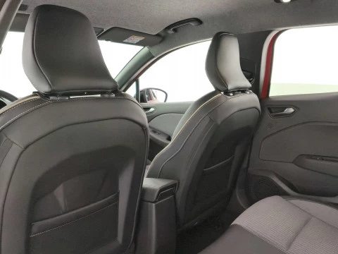 Renault Clio  Gasolina/Gas  TCe GLP Techno 74kW