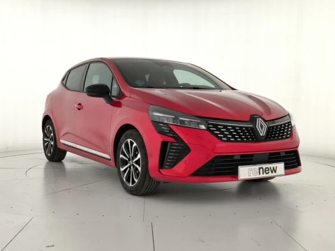 Renault Clio  Gasolina/Gas  TCe GLP Techno 74kW