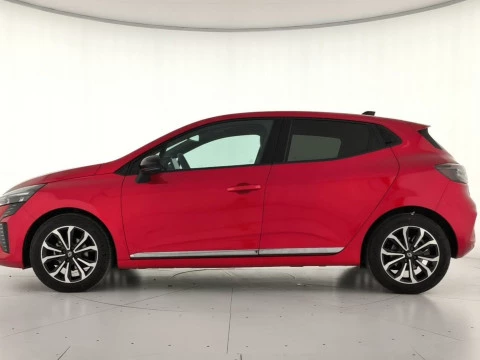 Renault Clio  Gasolina/Gas  TCe GLP Techno 74kW
