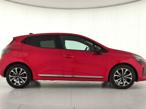 Renault Clio  Gasolina/Gas  TCe GLP Techno 74kW