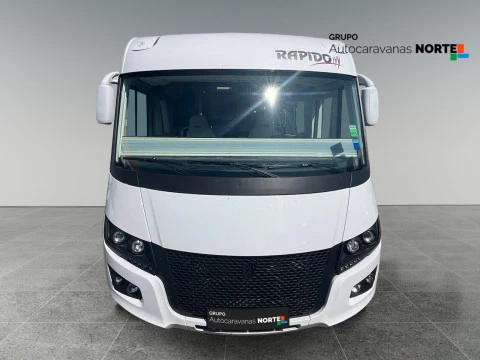 RÁPIDO 8096DF 8096DF