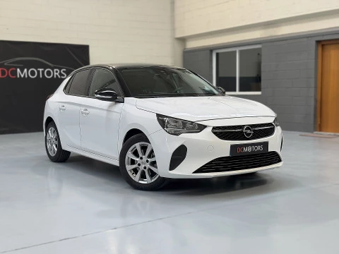 Opel Corsa 1.2T XHL 74kW (100CV) Edition