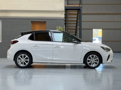 Opel Corsa 1.2T XHL 74kW (100CV) Edition