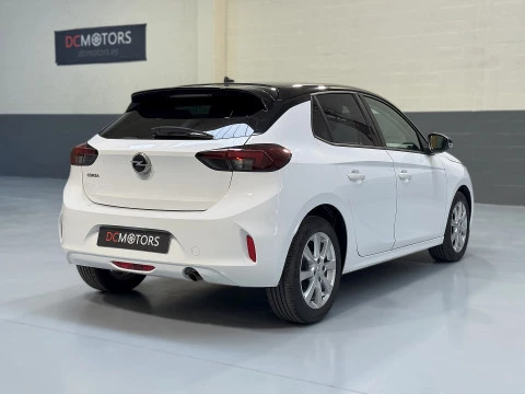 Opel Corsa 1.2T XHL 74kW (100CV) Edition