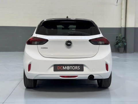 Opel Corsa 1.2T XHL 74kW (100CV) Edition