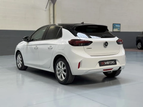 Opel Corsa 1.2T XHL 74kW (100CV) Edition