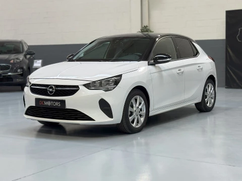 Opel Corsa 1.2T XHL 74kW (100CV) Edition