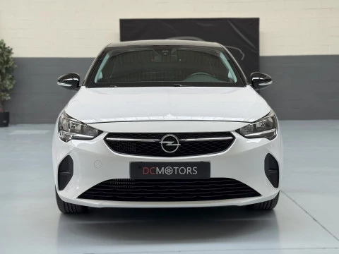 Opel Corsa 1.2T XHL 74kW (100CV) Edition