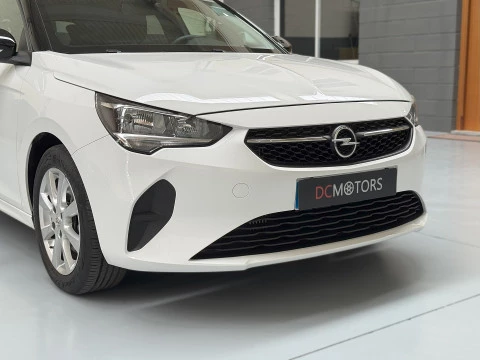 Opel Corsa 1.2T XHL 74kW (100CV) Edition