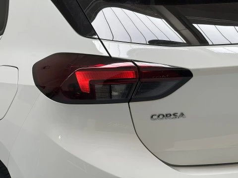 Opel Corsa 1.2T XHL 74kW (100CV) Edition