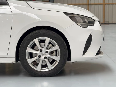 Opel Corsa 1.2T XHL 74kW (100CV) Edition