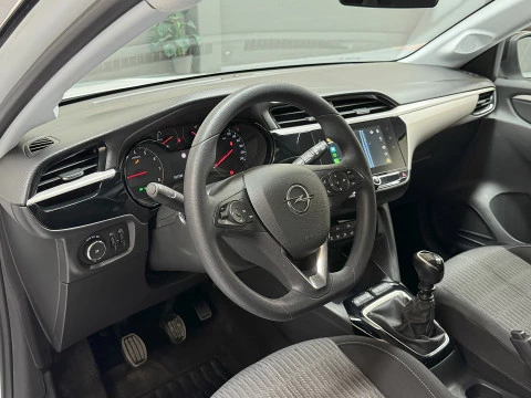 Opel Corsa 1.2T XHL 74kW (100CV) Edition