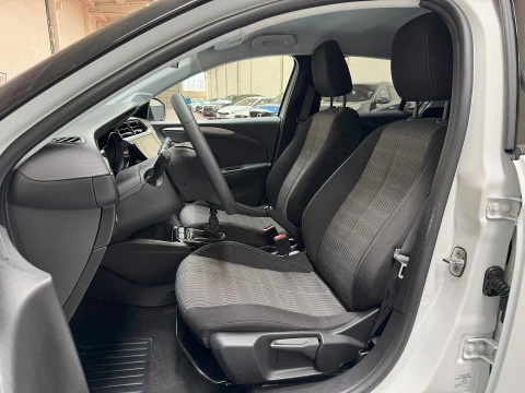 Opel Corsa 1.2T XHL 74kW (100CV) Edition