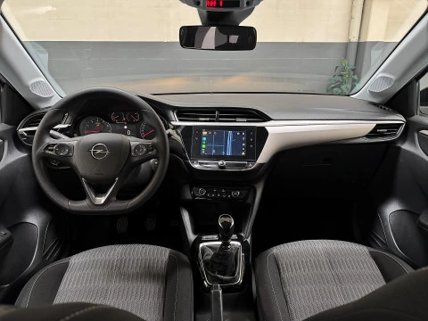 Opel Corsa 1.2T XHL 74kW (100CV) Edition
