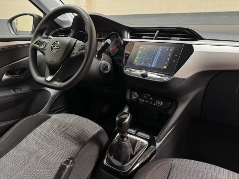 Opel Corsa 1.2T XHL 74kW (100CV) Edition