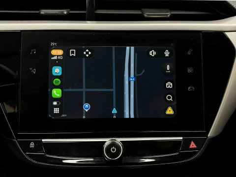 Opel Corsa 1.2T XHL 74kW (100CV) Edition