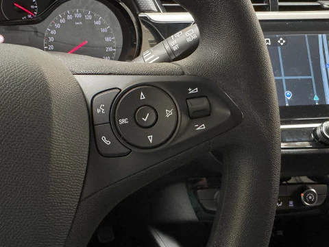 Opel Corsa 1.2T XHL 74kW (100CV) Edition