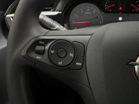 Opel Corsa 1.2T XHL 74kW (100CV) Edition